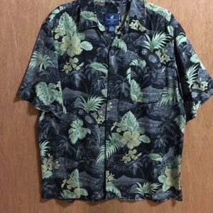 Caribbean Joe Island shirt